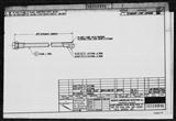 Manufacturer's drawing for North American Aviation P-51 Mustang. Drawing number 102-58846