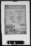Manufacturer's drawing for Packard Packard Merlin V-1650. Drawing number a-61258