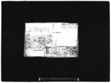 Manufacturer's drawing for Beechcraft Beech Staggerwing. Drawing number d17132-8