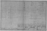 Manufacturer's drawing for Howard Aircraft Corporation Howard DGA-15 - Private. Drawing number D-11-10-06