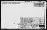 Manufacturer's drawing for North American Aviation P-51 Mustang. Drawing number 106-31616