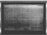 Manufacturer's drawing for North American Aviation T-28 Trojan. Drawing number 200-42085