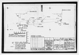 Manufacturer's drawing for Beechcraft AT-10 Wichita - Private. Drawing number 203368