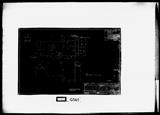 Manufacturer's drawing for Republic Aircraft P-47 Thunderbolt. Drawing number 08F84360