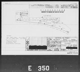 Manufacturer's drawing for Boeing Aircraft Corporation B-17 Flying Fortress. Drawing number 2-1983
