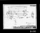 Manufacturer's drawing for Boeing Aircraft Corporation PT-17 Stearman & N2S Series. Drawing number b75-3613