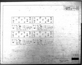 Manufacturer's drawing for North American Aviation P-51 Mustang. Drawing number 99-71010
