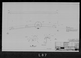 Manufacturer's drawing for Douglas Aircraft Company A-26 Invader. Drawing number 3208582