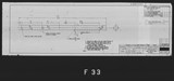 Manufacturer's drawing for North American Aviation P-51 Mustang. Drawing number 102-53014