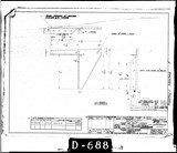 Manufacturer's drawing for Grumman Aerospace Corporation FM-2 Wildcat. Drawing number 0594