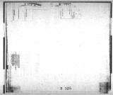 Manufacturer's drawing for Lockheed Corporation P-38 Lightning. Drawing number 194829