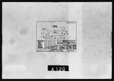 Manufacturer's drawing for Beechcraft C-45, Beech 18, AT-11. Drawing number 18s9102