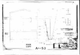 Manufacturer's drawing for Grumman Aerospace Corporation FM-2 Wildcat. Drawing number 33827