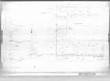 Manufacturer's drawing for Bell Aircraft P-39 Airacobra. Drawing number 33-146-005