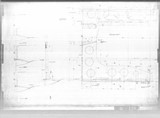 Manufacturer's drawing for Bell Aircraft Corporation P-39 Airacobra. Drawing number 33-146-005
