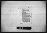 Manufacturer's drawing for Douglas Aircraft Company Douglas DC-6 . Drawing number 7353606