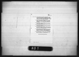 Manufacturer's drawing for Douglas Aircraft Company Douglas DC-6 . Drawing number 7353606