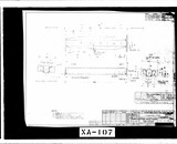Manufacturer's drawing for Grumman Aerospace Corporation FM-2 Wildcat. Drawing number 7156512