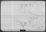 Manufacturer's drawing for North American Aviation P-51 Mustang. Drawing number 106-318231