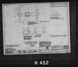 Manufacturer's drawing for Packard Packard Merlin V-1650. Drawing number at9709