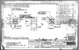 Manufacturer's drawing for North American Aviation P-51 Mustang. Drawing number 98-58359