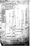 Manufacturer's drawing for Vickers Spitfire. Drawing number 35145