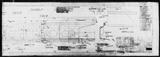 Manufacturer's drawing for North American Aviation P-51 Mustang. Drawing number 102-42020