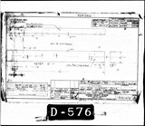 Manufacturer's drawing for Grumman Aerospace Corporation FM-2 Wildcat. Drawing number 7150426