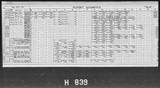 Manufacturer's drawing for Boeing Aircraft Corporation B-17 Flying Fortress. Drawing number 4-905