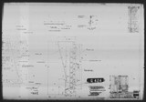 Manufacturer's drawing for North American Aviation P-51 Mustang. Drawing number 99-33113