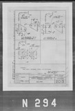 Manufacturer's drawing for North American Aviation T-28 Trojan. Drawing number 2c13
