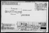 Manufacturer's drawing for North American Aviation P-51 Mustang. Drawing number 102-51822