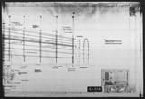 Manufacturer's drawing for Chance Vought F4U Corsair. Drawing number 41000