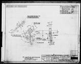 Manufacturer's drawing for North American Aviation P-51 Mustang. Drawing number 106-335160