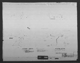 Manufacturer's drawing for Chance Vought F4U Corsair. Drawing number 10790
