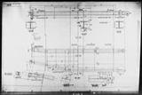 Manufacturer's drawing for North American Aviation P-51 Mustang. Drawing number 102-31914