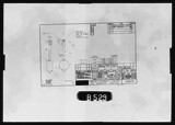 Manufacturer's drawing for Beechcraft C-45, Beech 18, AT-11. Drawing number 189878