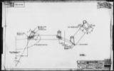 Manufacturer's drawing for North American Aviation P-51 Mustang. Drawing number 102-42144