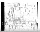 Manufacturer's drawing for Lockheed Corporation P-38 Lightning. Drawing number 201618