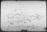 Manufacturer's drawing for North American Aviation P-51 Mustang. Drawing number 73-31125