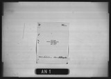 Manufacturer's drawing for Douglas Aircraft Company Douglas DC-6 . Drawing number 7346347