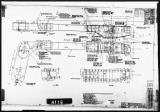 Manufacturer's drawing for Lockheed Corporation P-38 Lightning. Drawing number 194028
