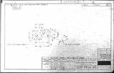 Manufacturer's drawing for North American Aviation P-51 Mustang. Drawing number 102-525142