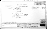Manufacturer's drawing for North American Aviation P-51 Mustang. Drawing number 102-42225