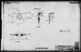 Manufacturer's drawing for North American Aviation P-51 Mustang. Drawing number 102-48160
