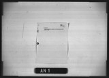 Manufacturer's drawing for Douglas Aircraft Company Douglas DC-6 . Drawing number 7346347