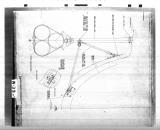 Manufacturer's drawing for Lockheed Aircraft Corporation P-38 Lightning Drawings & Manuals. Drawing number 198216