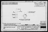 Manufacturer's drawing for North American Aviation P-51 Mustang. Drawing number 102-58191