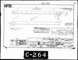 Manufacturer's drawing for Grumman Aerospace Corporation FM-2 Wildcat. Drawing number 10221-104
