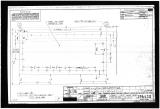 Manufacturer's drawing for Lockheed Corporation P-38 Lightning. Drawing number 194430